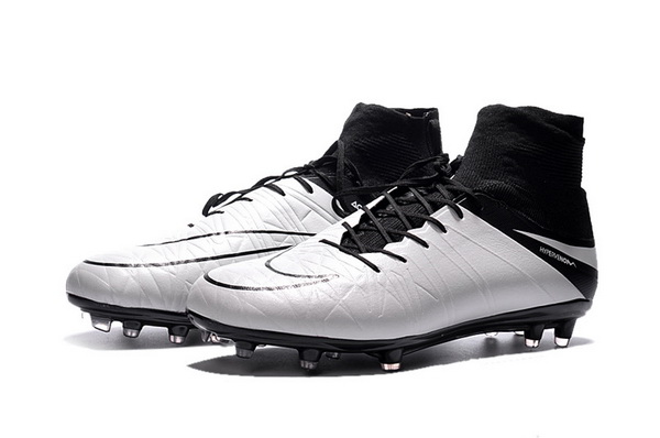 Nike Hypervenom Phantom II FG Men Shoes--010